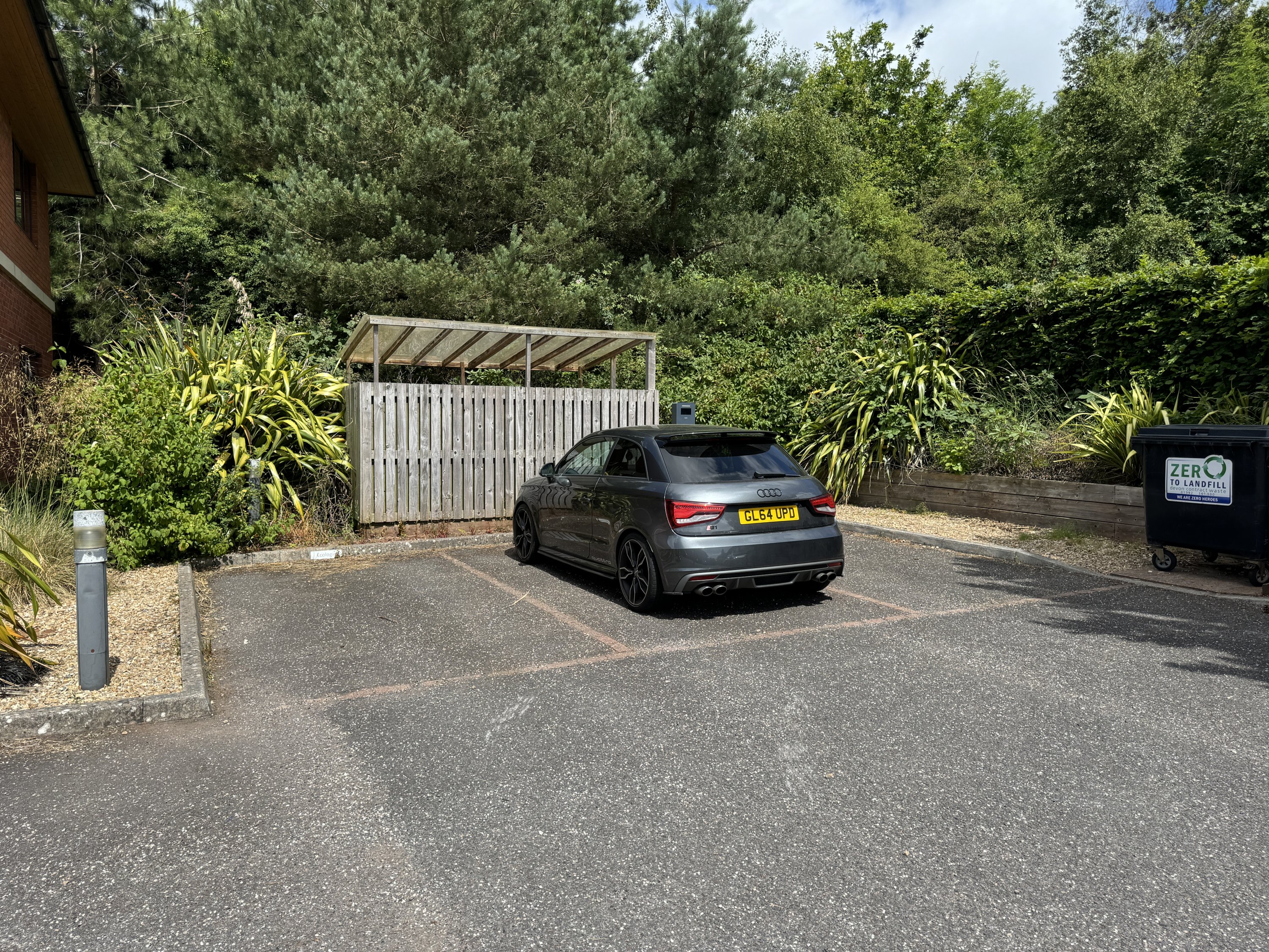 Office in Exeter - photo 4